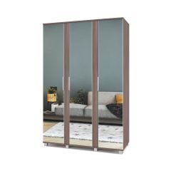 ПАНДОРА Шкаф 3-х дверный П33 в Белоярском - beloyarskiy.mebel24.online | фото 9