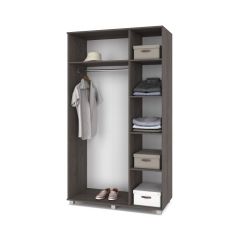 ВИОРА Шкаф 3-х дверный В31 в Белоярском - beloyarskiy.mebel24.online | фото 2