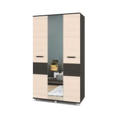 ВИОРА Шкаф 3-х дверный В31 в Белоярском - beloyarskiy.mebel24.online | фото 3
