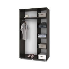 ВИОРА Шкаф 3-х дверный В31 в Белоярском - beloyarskiy.mebel24.online | фото 4