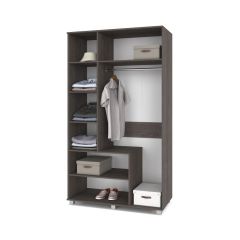 ВИОРА Шкаф 3-х дверный В32 в Белоярском - beloyarskiy.mebel24.online | фото 2