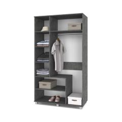 ВИОРА Шкаф 3-х дверный В32 в Белоярском - beloyarskiy.mebel24.online | фото 6