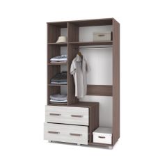 ВИОРА Шкаф 3-х дверный В33 в Белоярском - beloyarskiy.mebel24.online | фото 8