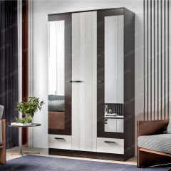 Шкаф Адель 1200 в Белоярском - beloyarskiy.mebel24.online | фото 3