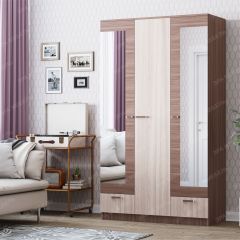 Шкаф Адель 1200 в Белоярском - beloyarskiy.mebel24.online | фото