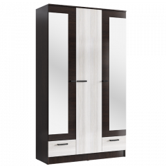 Шкаф Адель 1200 в Белоярском - beloyarskiy.mebel24.online | фото 4