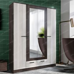 Шкаф Адель 1600 в Белоярском - beloyarskiy.mebel24.online | фото 3