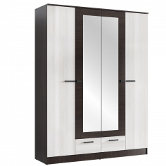 Шкаф Адель 1600 в Белоярском - beloyarskiy.mebel24.online | фото 5
