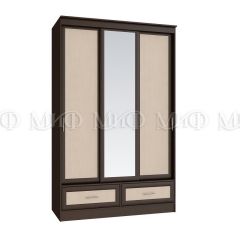 МОДЕРН Шкаф-купе 1,35 м в Белоярском - beloyarskiy.mebel24.online | фото