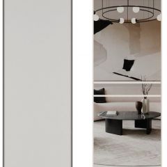Шкаф-купе 2400 серии SOFT D2+D7+D3+B22+PL2 (по 2 ящика лев/прав+1штанга+1полка) профиль «Графит» в Белоярском - beloyarskiy.mebel24.online | фото 9