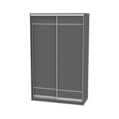 Шкаф-купе B-230х135х60-2 (1350) Белла в Белоярском - beloyarskiy.mebel24.online | фото 20