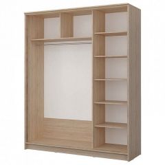 Шкаф-купе Байкал-2 СТЛ.268.12 в Белоярском - beloyarskiy.mebel24.online | фото 2