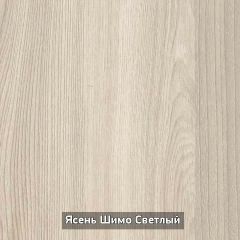 Шкаф купе без зеркала "Ольга 10.1" в Белоярском - beloyarskiy.mebel24.online | фото 5