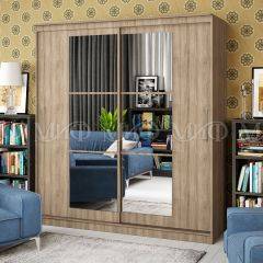 ЭЛЕГАНТ-3 Шкаф-купе в Белоярском - beloyarskiy.mebel24.online | фото 3