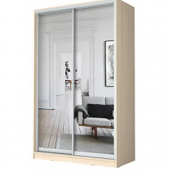 Шкаф-купе ХИТ 22-17-55 (620) в Белоярском - beloyarskiy.mebel24.online | фото 5
