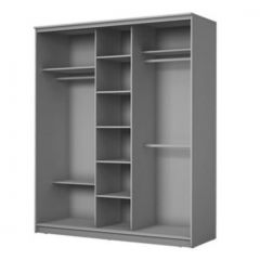 Шкаф-купе ХИТ 22-18-656 (620) в Белоярском - beloyarskiy.mebel24.online | фото 2