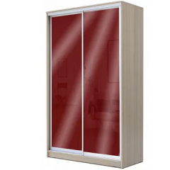 Шкаф-купе ХИТ 22-4-12/2-22 (420) в Белоярском - beloyarskiy.mebel24.online | фото 7