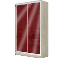 Шкаф-купе ХИТ 22-4-12/2-22 (420) в Белоярском - beloyarskiy.mebel24.online | фото 8