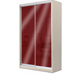 Шкаф-купе ХИТ 22-4-12/2-22 (420) в Белоярском - beloyarskiy.mebel24.online | фото 9