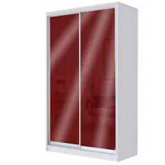 Шкаф-купе ХИТ 22-4-12/2-22 (420) в Белоярском - beloyarskiy.mebel24.online | фото 10