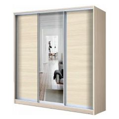Шкаф-купе ХИТ 22-4-18-151 (420) в Белоярском - beloyarskiy.mebel24.online | фото 5