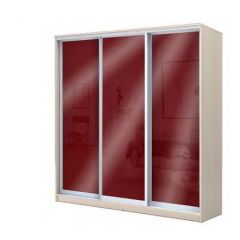Шкаф-купе ХИТ 22-4-18/2-222 (420) в Белоярском - beloyarskiy.mebel24.online | фото 7