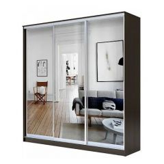 Шкаф-купе ХИТ 22-4-18-555 (420) в Белоярском - beloyarskiy.mebel24.online | фото 7