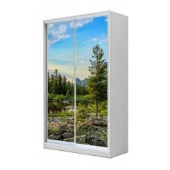 Шкаф-купе ХИТ 23-15-77 (620) в Белоярском - beloyarskiy.mebel24.online | фото
