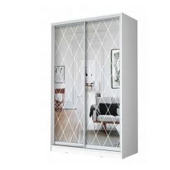 Шкаф-купе ХИТ 23-17-66 (620) в Белоярском - beloyarskiy.mebel24.online | фото