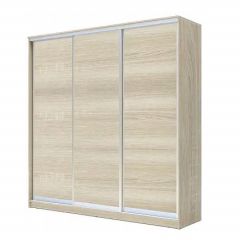Шкаф-купе ХИТ 23-4-20/2-111 (420) в Белоярском - beloyarskiy.mebel24.online | фото 7