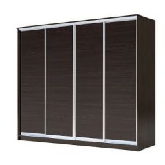 Шкаф-купе ХИТ 23-4-24/2-1111 (420) в Белоярском - beloyarskiy.mebel24.online | фото 1