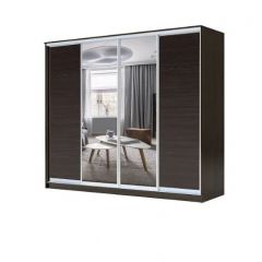 Шкаф-купе ХИТ 23-4-24/2-1551 (420) в Белоярском - beloyarskiy.mebel24.online | фото 11