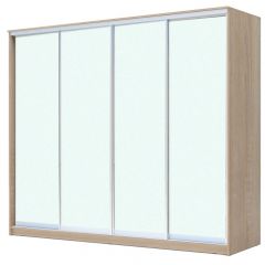 Шкаф-купе ХИТ 23-4-24/2-8888 (420) в Белоярском - beloyarskiy.mebel24.online | фото 7