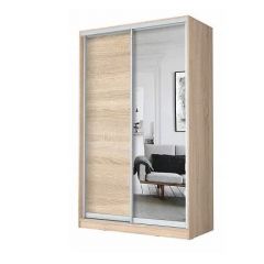 Шкаф-купе ХИТ 24-14-15 (620) в Белоярском - beloyarskiy.mebel24.online | фото 8