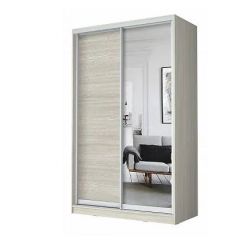 Шкаф-купе ХИТ 24-14-15 (620) в Белоярском - beloyarskiy.mebel24.online | фото 9