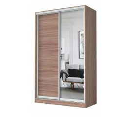 Шкаф-купе ХИТ 24-14-15 (620) в Белоярском - beloyarskiy.mebel24.online | фото 10
