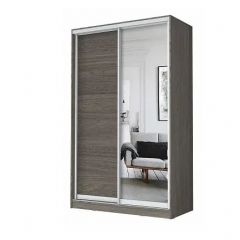 Шкаф-купе ХИТ 24-14-15 (620) в Белоярском - beloyarskiy.mebel24.online | фото 11