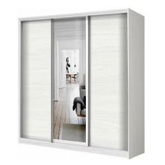 Шкаф-купе ХИТ 24-20/2-151 (620) в Белоярском - beloyarskiy.mebel24.online | фото 4