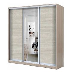 Шкаф-купе ХИТ 24-20/2-151 (620) в Белоярском - beloyarskiy.mebel24.online | фото 8