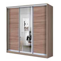 Шкаф-купе ХИТ 24-20/2-151 (620) в Белоярском - beloyarskiy.mebel24.online | фото 9