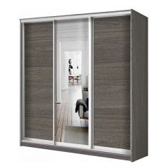 Шкаф-купе ХИТ 24-20/2-151 (620) в Белоярском - beloyarskiy.mebel24.online | фото 10