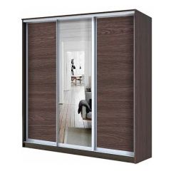 Шкаф-купе ХИТ 24-20/2-151 (620) в Белоярском - beloyarskiy.mebel24.online | фото 11