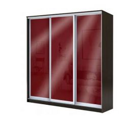 Шкаф-купе ХИТ 24-20/2-222 (620) в Белоярском - beloyarskiy.mebel24.online | фото 1