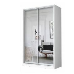 Шкаф-купе ХИТ 24-4-12/2-55 (420) в Белоярском - beloyarskiy.mebel24.online | фото