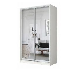 Шкаф-купе ХИТ 24-4-12/2-55 (420) в Белоярском - beloyarskiy.mebel24.online | фото 5