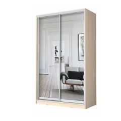 Шкаф-купе ХИТ 24-4-12/2-55 (420) в Белоярском - beloyarskiy.mebel24.online | фото 6
