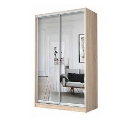 Шкаф-купе ХИТ 24-4-12/2-55 (420) в Белоярском - beloyarskiy.mebel24.online | фото 7