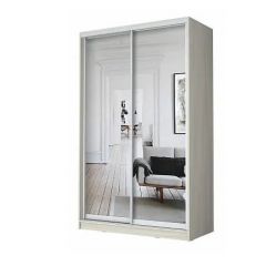 Шкаф-купе ХИТ 24-4-12/2-55 (420) в Белоярском - beloyarskiy.mebel24.online | фото 8