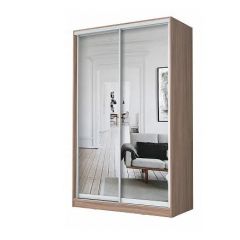 Шкаф-купе ХИТ 24-4-12/2-55 (420) в Белоярском - beloyarskiy.mebel24.online | фото 9