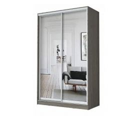 Шкаф-купе ХИТ 24-4-14-55 (420) в Белоярском - beloyarskiy.mebel24.online | фото 10